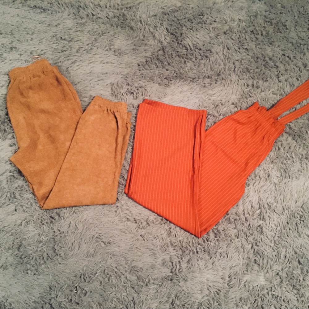 Fun Pants